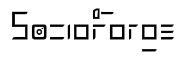 socioforge logo